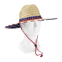 Wembley Mens Bucket Hat