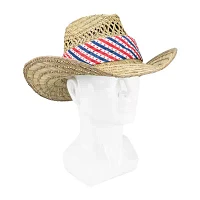 Wembley Mens Cowboy Hat