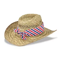 Wembley Mens Cowboy Hat