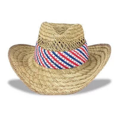 Wembley Mens Cowboy Hat