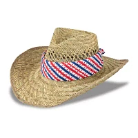 Wembley Mens Cowboy Hat