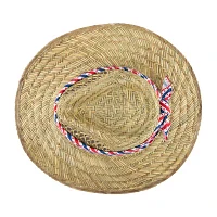 Wembley Mens Cowboy Hat