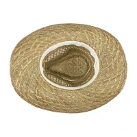 Wembley Mens Cowboy Hat