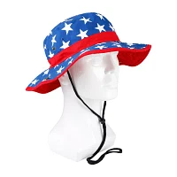 Wembley Mens Bucket Hat