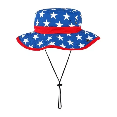 Wembley Mens Bucket Hat