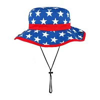 Wembley Mens Bucket Hat