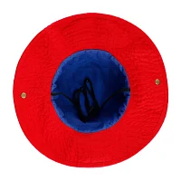 Wembley Mens Bucket Hat