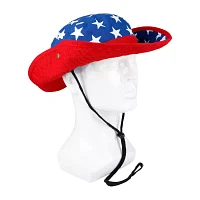 Wembley Mens Bucket Hat