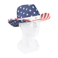 Wembley Mens Cowboy Hat