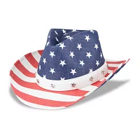 Wembley Mens Cowboy Hat