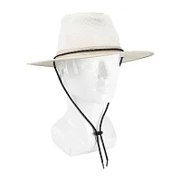 Heat Edge Mens Bucket Hat