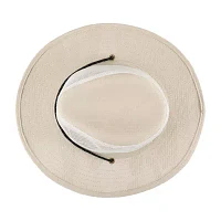 Heat Edge Mens Bucket Hat