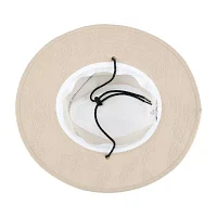 Heat Edge Mens Bucket Hat