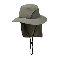 Heat Edge Mens Bucket Hat