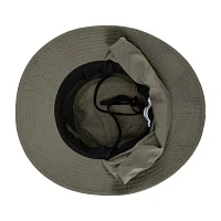 Heat Edge Mens Bucket Hat