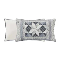 Laurel Manor Lauren Pillow Shams