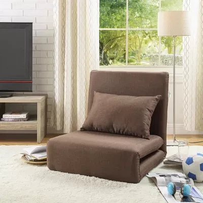 Loungie Convertible Chair