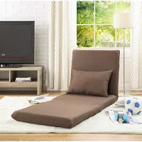 Loungie Convertible Chair