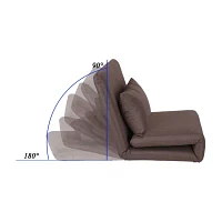 Loungie Convertible Chair