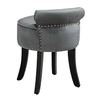 Margot Vanity Stool