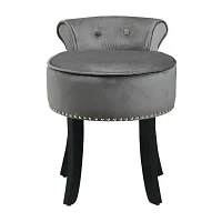 Margot Vanity Stool