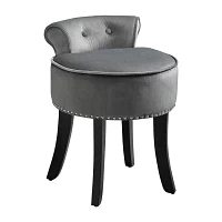 Margot Vanity Stool