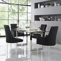 Winona 2-pc. Upholstered Dining Chair