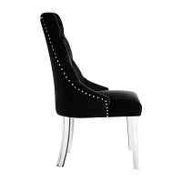 Winona 2-pc. Upholstered Dining Chair