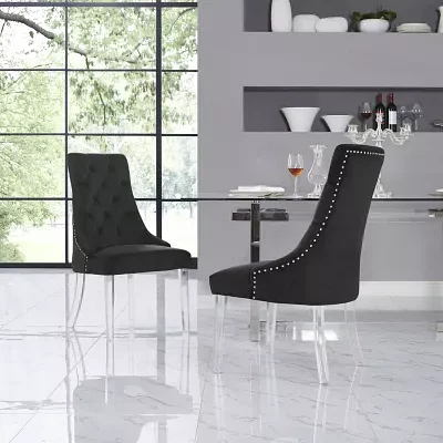 Winona 2-pc. Upholstered Dining Chair