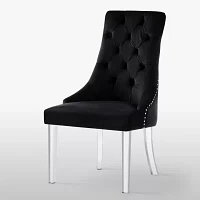 Winona 2-pc. Upholstered Dining Chair