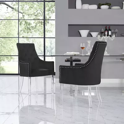 Winona 2-pc. Upholstered Dining Chair