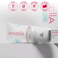 Mirabella Broad Spectrum Spf 30 Sunscreen Moisturizing Primer