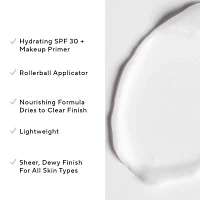 Mirabella Broad Spectrum Spf 30 Sunscreen Moisturizing Primer