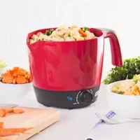 Dash 1 Liter Express Multi Pot