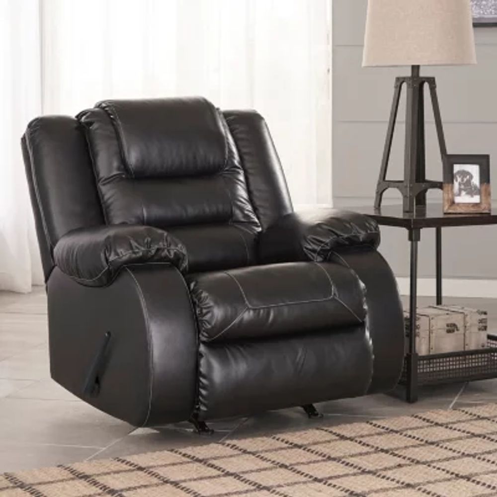 Signature Design by Ashley® Rustin Recliner