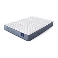 Serta® Sleeptrue® Galinda Firm - Mattress Only