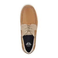 Dockers Mens Beacon Boat Shoes