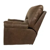 Signature Design by Ashley® Blake Rocker Recliner