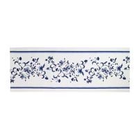 Spode Blue Portofino Table Runner