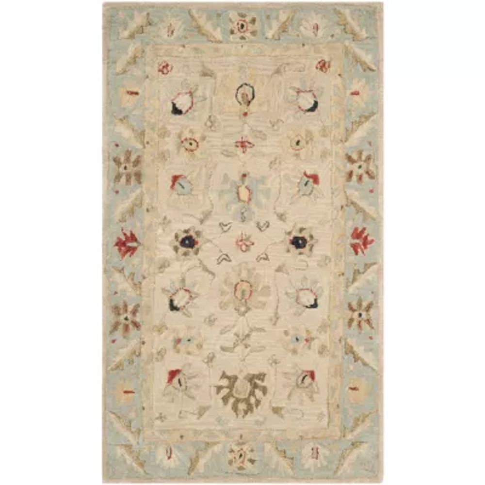 Safavieh Delia Traditional Area Rug