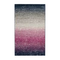 Safavieh Madison Collection Becky Abstract Area Rug