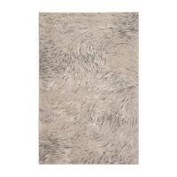 Safavieh Meadow Collection Clodagh Abstract Area Rug