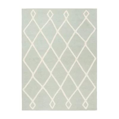 Safavieh Kids Collection Paolo Geometric Area Rug