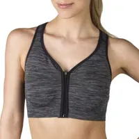 Jockey High Support Sports Bra 8656