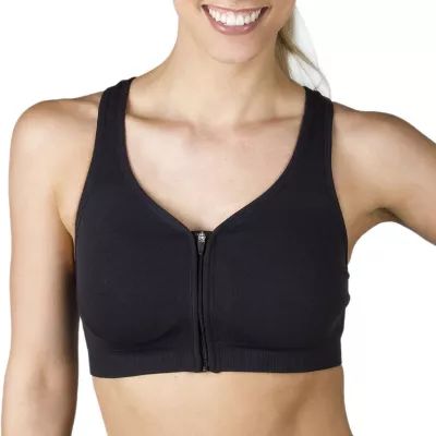 Jockey High Support Sports Bra 8656