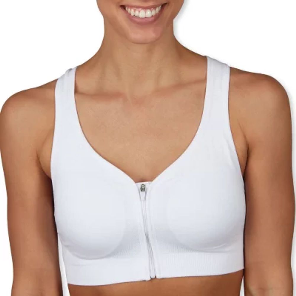 Jockey High Support Sports Bra 8656