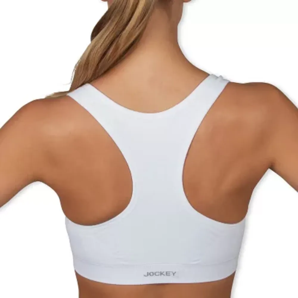 Jockey High Support Sports Bra 8656