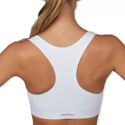 Jockey High Support Sports Bra 8656