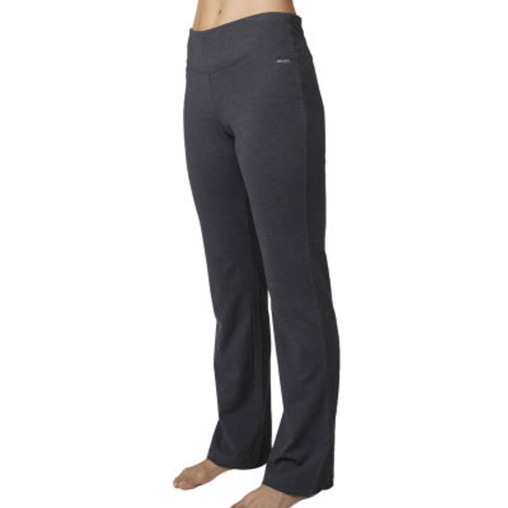 Jockey Mid Rise Workout Pant