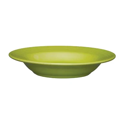 Fiesta® 9" Rimmed Soup Bowl
